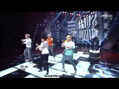 [Live] Super Junior - From U