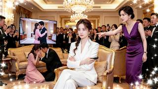 اكتشفت خيانته بعد 10 سنوات.. فجردته من كل أملاكه وتركته محطماً!#260403snB2