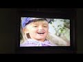 Opening To Kidsongs I Can Dance 1998 VHS