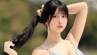 ＜真島なおみ＞“令和の愛人”が赤ランジェリーで足を投げ出し　[Japan news]「よしよしされたい人…？」にファン反応！