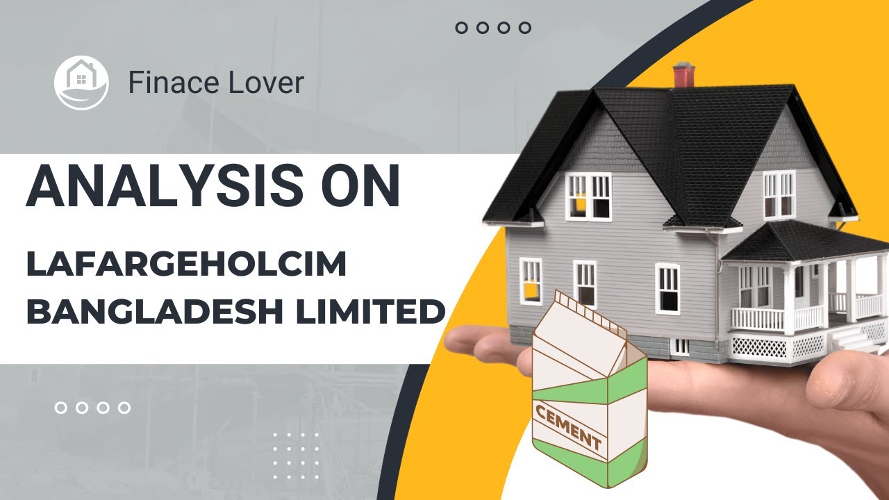লাফার্জ (LHBL) এখন কিনবো নাকি আরেকটু অপেক্ষা করবো?
