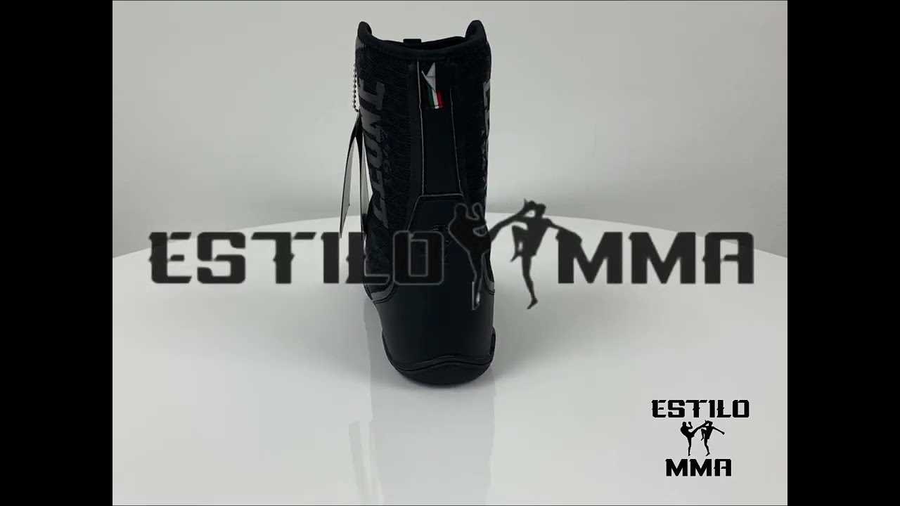 Scarpe Da Boxe Decathlon FOX-FIGHT LEGEND Guanti Da Boxe In Vera