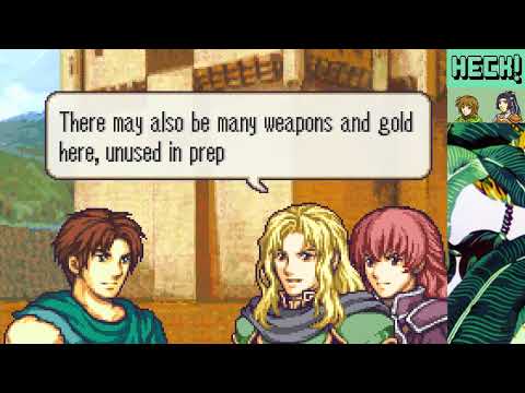 Vision Quest Hard Mode Iron Man - Part 5 (1-8) (My computer crashed RIP)