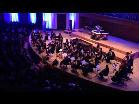 Mario Stefano Pietrodarchi, Luca Lucini and SYOA - Yerevan (27.01.2016) - 0