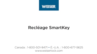 Detailed SmartKey Re-Keying