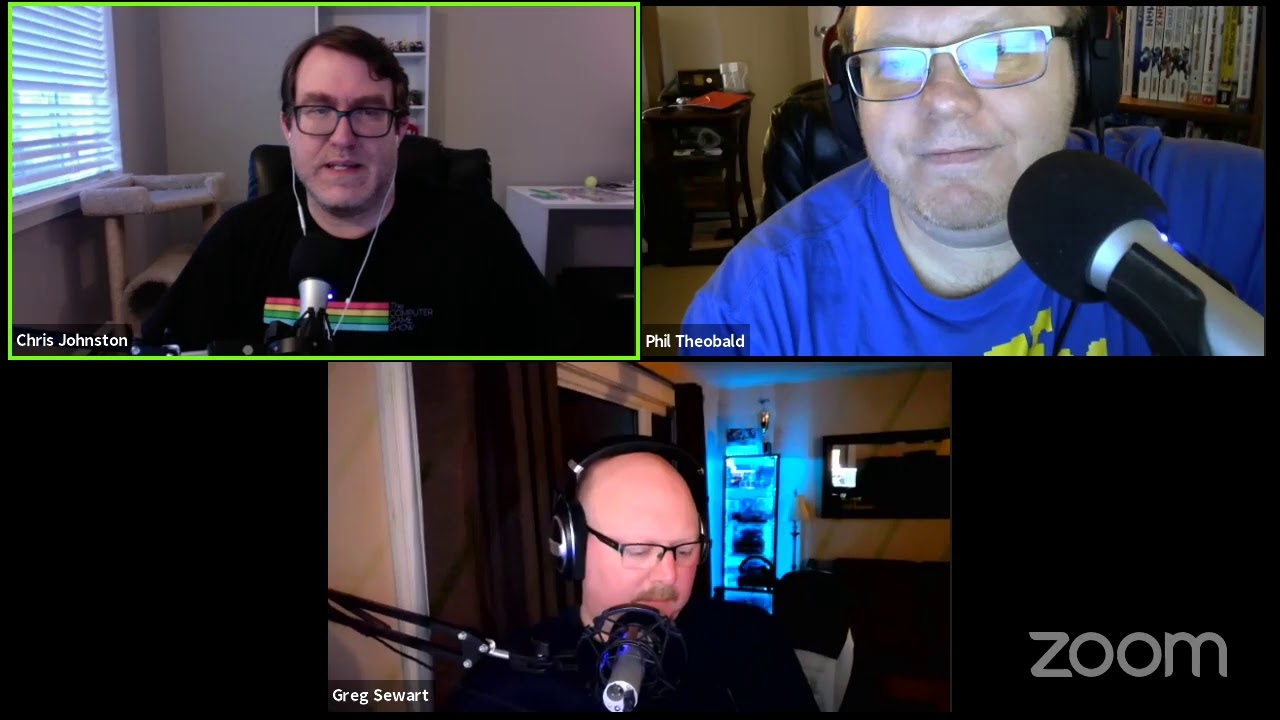 707a: What Happens When Collision Is On? Aftershow (5/26/20)