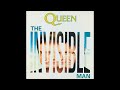 Queen The Invisible Man DTS 96 24 Surround Sound 5 1