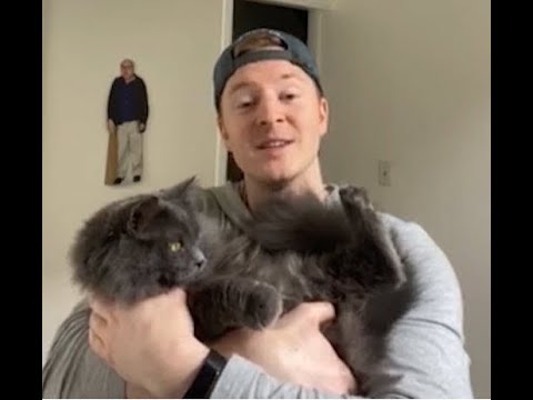 Barry's MBA Graduation Video 2020