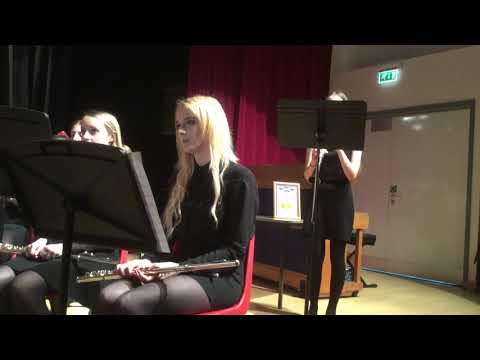 West Lothian Wind Ensemble pt2