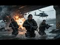 UNDERWATER SNIPER ASSASSINATION Full ACTION Movie