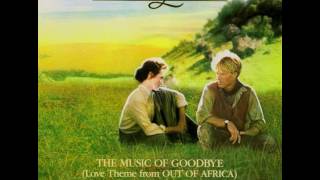Melissa Manchester &amp; Al Jarreau - The Music Of Goodbye