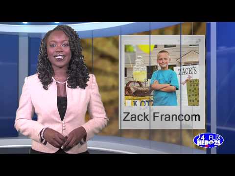 download lagu mp3 mp4 Zack Francom, download lagu Zack Francom gratis, unduh video klip Zack Francom