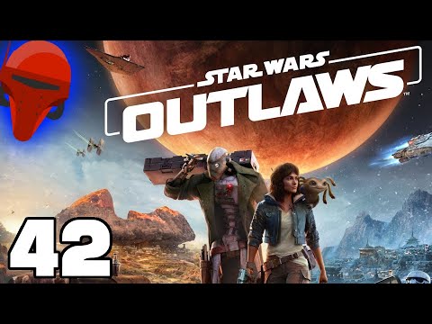 SW Outlaws - Ep.42 - Akiva Intel