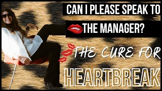 Understanding A Broken Heart