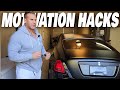 JAYWALKING | MOTIVATION HACKS 2023