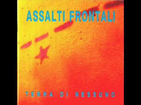 Video thumbnail for Terra di nessuno