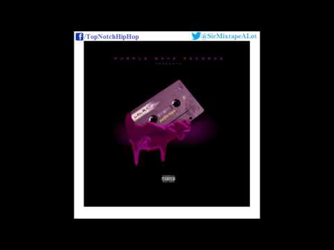 Lil Ray (Feat. Killa Kyleon) - Still Slowwwed [The Purple Tape 2]