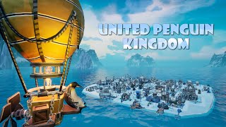 United Penguin Kingdom trailer