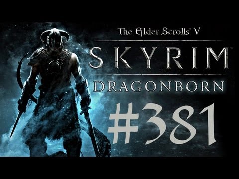 TES V: SKYRIM | #381 | DRAGONBORN | Dem Ziel so nah