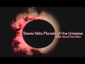 Stevie Nicks - Planets of the Universe (illicit ...