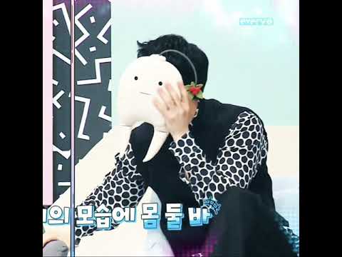 [FT_홍기] 애교를~ 잘 모태영~