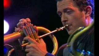 Pat Metheny & Till Bronner, Diavolo