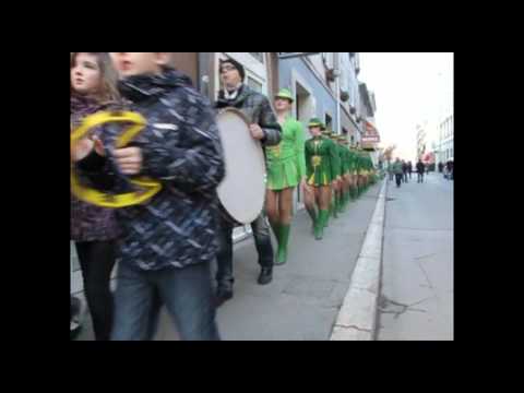 Djeca preuzela kjučeve grada