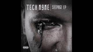 Tech N9ne - Seepage (432 Hz)