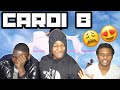 Cardi B - Up [Official Music Video] *REACTION*
