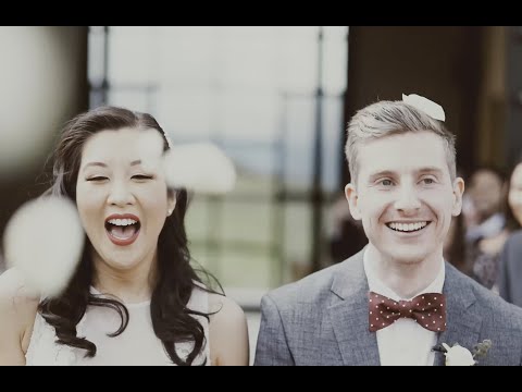 Wedding in Yarra Valley by Melbourne's Pete The Celebrant