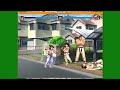 Mugen Request Izumo Ryoko WORLD HEROES Vs Ryoko Kano Fighters History Mugen All Stars