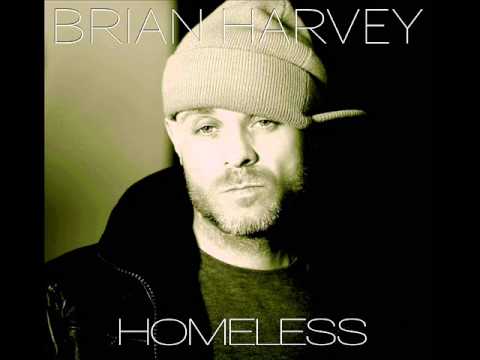 Brian Harvey - Homeless (with lyrics)