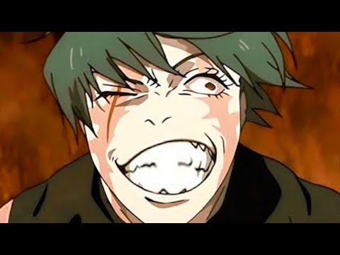 Ich habe also die Synchronisation für JUJUTSU KAISEN Teil 10 übernommen...