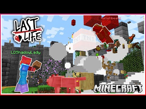 She Killed Me... | Last Life Ep.6