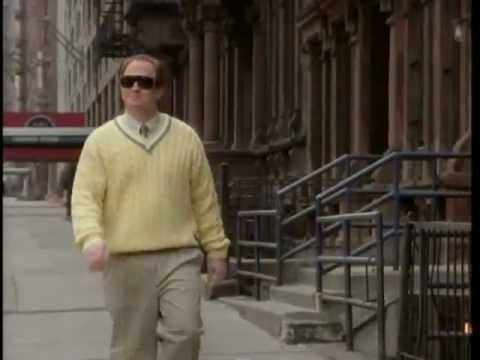 The Dana Carvey Show - "Technofuture" featuring Louis C.K.