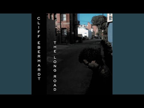 That Kind of Love - Cliff Eberhardt