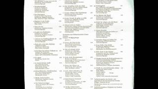 Bettelmanns Hochzeit