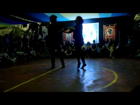 Baião in Lisboa 2015 -  Ayo Barbosa