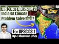 Green India Mission Objectives Features Importance Explained StudyIQ IAS