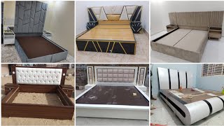 New Bed Design 2026 | Bed Design in Wood | Bed Design 2026 | Double Bed Design | Bed Design 