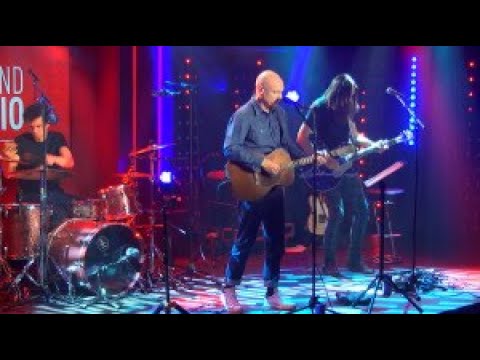 Gaëtan Roussel - La colère (Live) - Le Grand Studio RTL