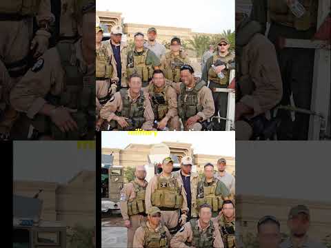 BLACKWATER'S HISTORY