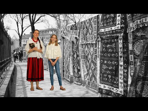 Lecția de Patrimoniu - Bucureștii Negustorilor (I), Episodul 10