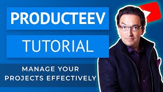 Producteev video