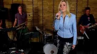 SIMONE WADDELL - NO MORE BLUES (Live rehearsal video)