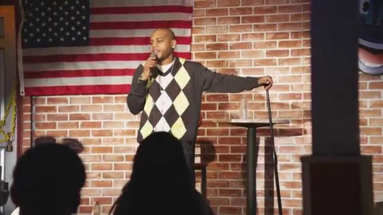 An American In Hollywood - Official Trailer