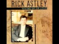 Giving Up On Love (Extended) Rick Astley