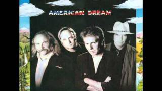 CSNY - Don&#39;t Say Goodbye