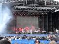Faithless - What About Love (2010 Live in SPb) - KMaXT Faithless - What About Love (2010 Live in SPb)