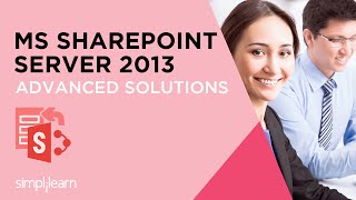 Microsoft® SharePoint 2013
